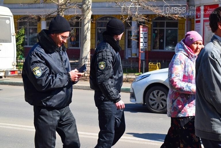 В Черноморске прошёл Крестный ход с молитвой о мире, фото-5 В Черноморске прошёл Крестный ход с молитвой о мире, фото-5