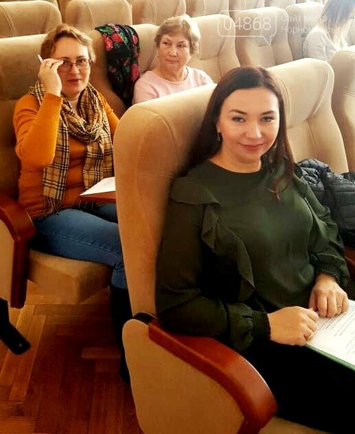В Черноморске обсуждали, как снизить затраты на отопление , фото-2 В Черноморске обсуждали, как снизить затраты на отопление , фото-2