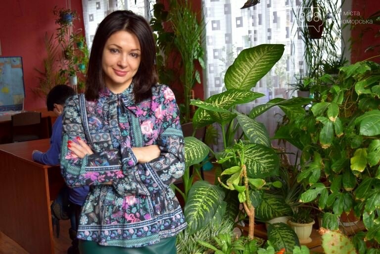«По рекам и лиманам Одесской области»: школьники Черноморск..., фото-1 «По рекам и лиманам Одесской области»: школьники Черноморска обсуждали экологические проблемы, фото-1