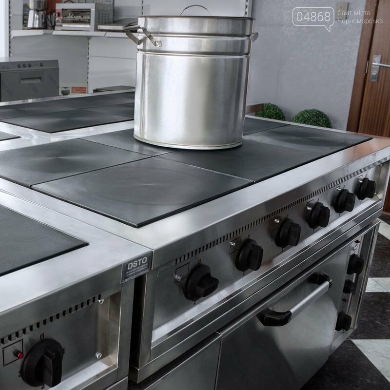 Что лучше для ресторана: газовая или электроплита?, фото-2 Что лучше для ресторана: газовая или электроплита?, фото-2