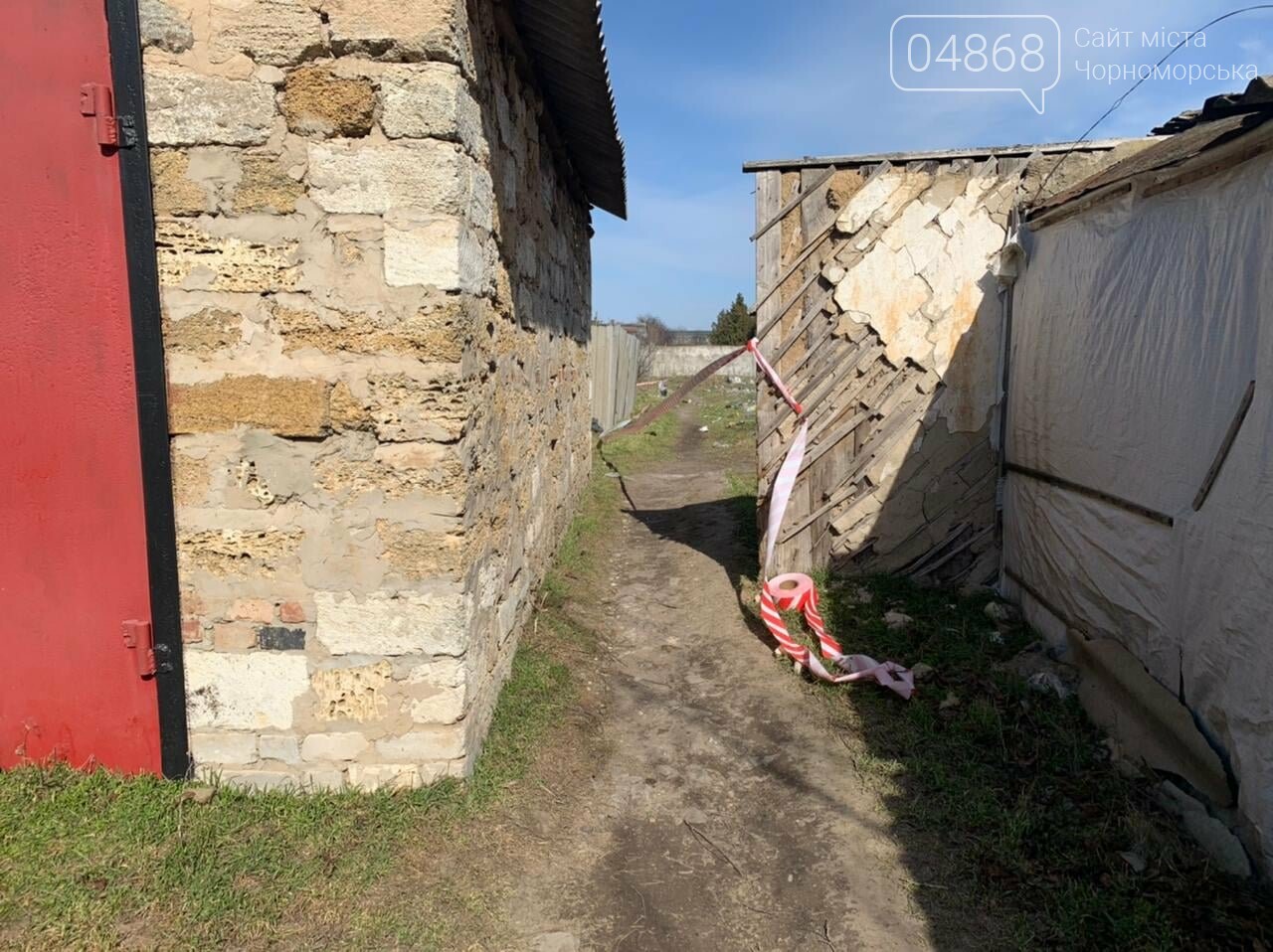 Тело было в мешке: пропавшую в Херсонской области девочку нашли мертвой, фото-3