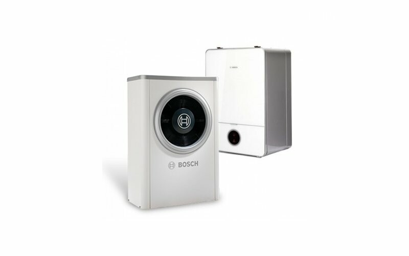 Тепловые насосы Bosch, выбираем лучшее оборудование, фото-1 Тепловые насосы Bosch, выбираем лучшее оборудование, фото-1