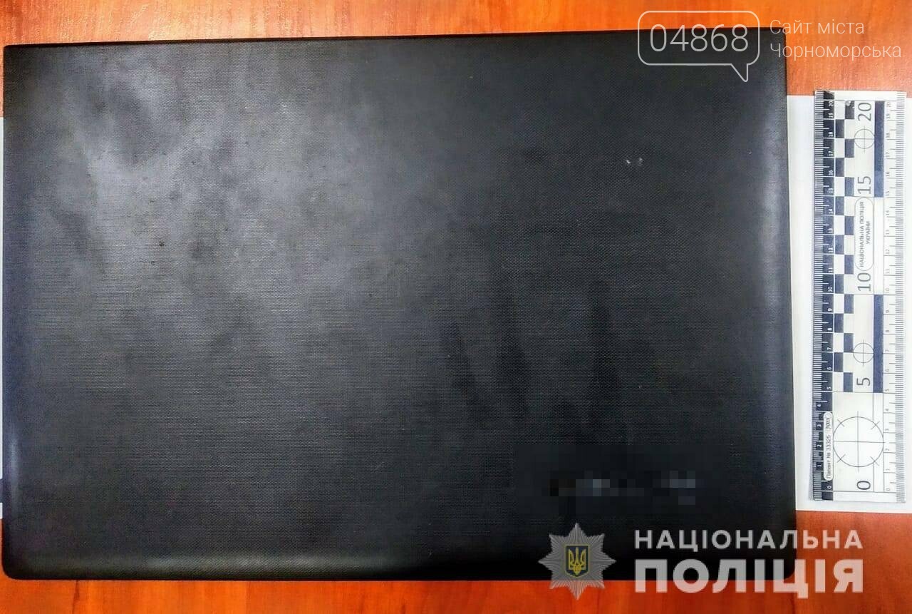 Двум жителям Черноморска грозит лишение свободы за разбойное нападение, фото-5
