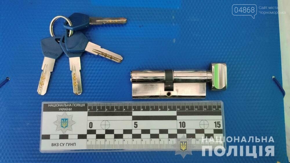 Двум жителям Черноморска грозит лишение свободы за разбойное нападение, фото-2