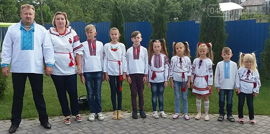 Семейная трагедия: родители 13 детей умерли от коронавируса, фото-2 Семейная трагедия: родители 13 детей умерли от коронавируса, фото-2