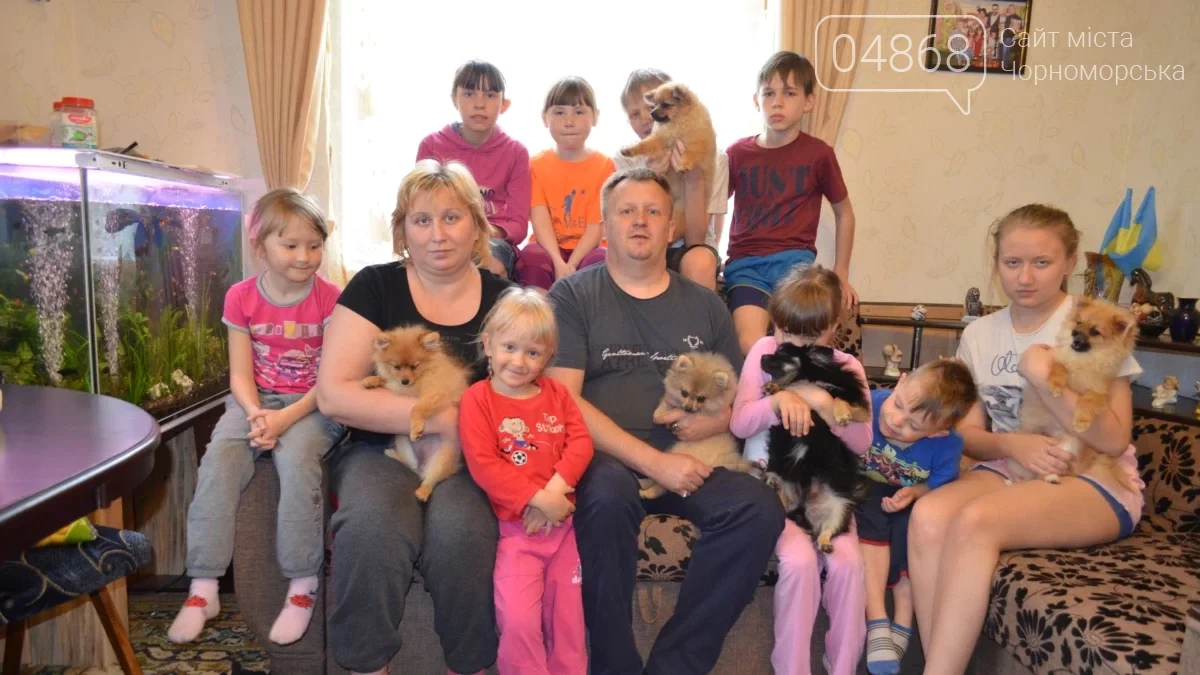 Семейная трагедия: родители 13 детей умерли от коронавируса, фото-3 Семейная трагедия: родители 13 детей умерли от коронавируса, фото-3
