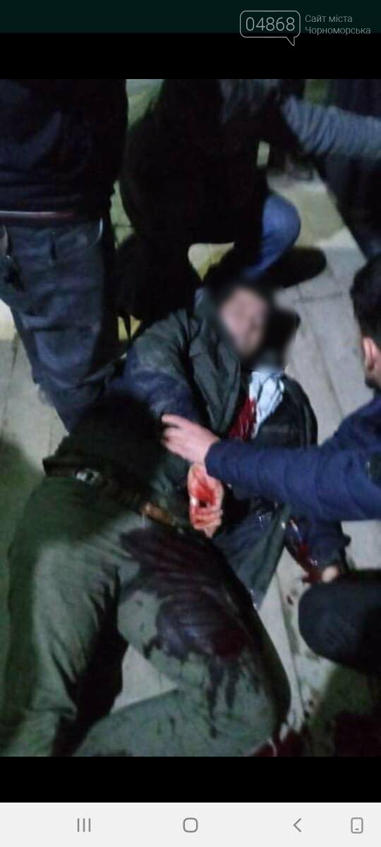 Очевидцы убийства в Бурлачьей Балке опровергают официальную версию полиции, фото-1