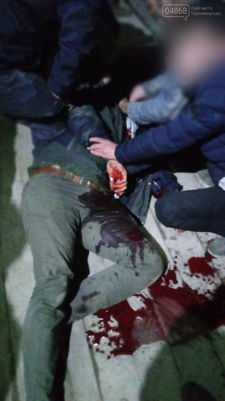 Очевидцы убийства в Бурлачьей Балке опровергают официальную версию полиции, фото-3