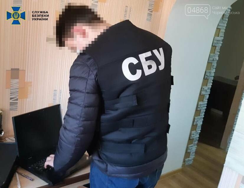 В Одессе разоблачены агитаторы, пропагандировавшие захват власти в стране, фото-3