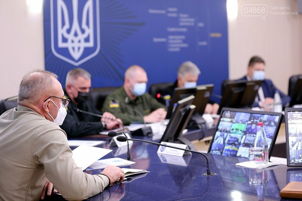 Правоохранители Одесской области не допустят провокаций 2 мая , фото-2 Правоохранители Одесской области не допустят провокаций 2 мая , фото-2