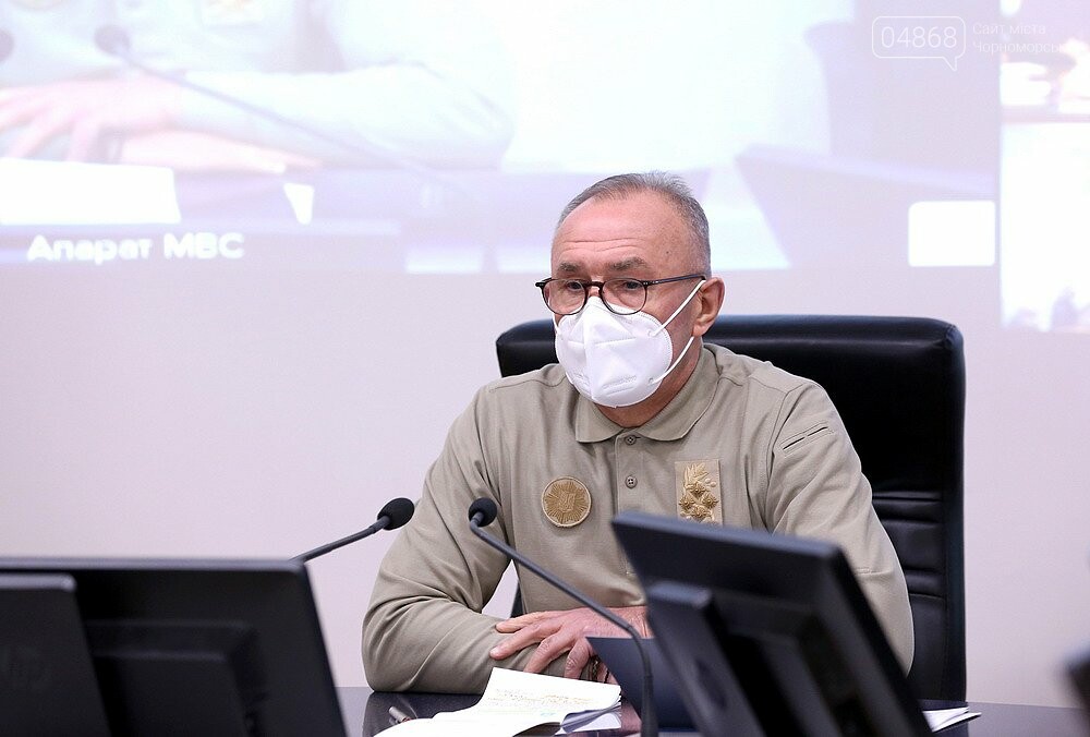 Правоохранители Одесской области не допустят провокаций 2 мая , фото-1 Правоохранители Одесской области не допустят провокаций 2 мая , фото-1