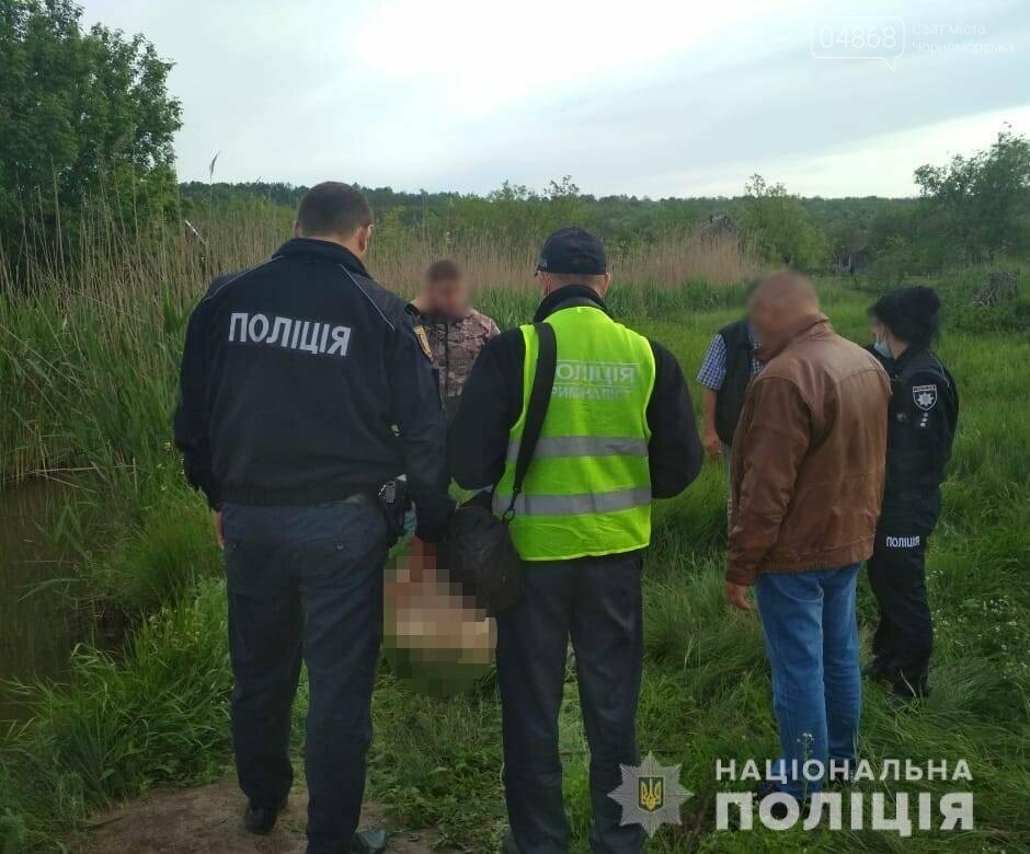 В Белгород-Днестровском районе 12-летний мальчик утонул в реке, фото-1