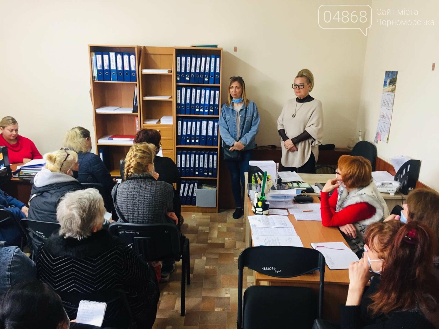 В Черноморске обновили правила назначения субсидий, фото-1