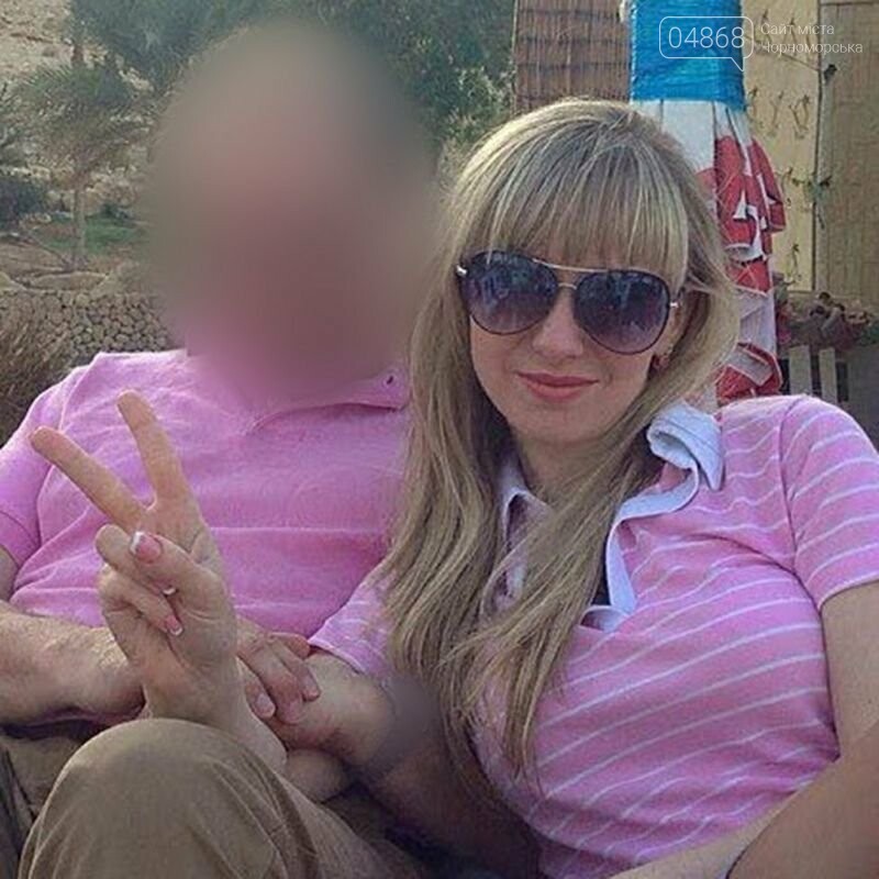 Брачная афера: жительница Черноморска обманула иностранца, фото-2