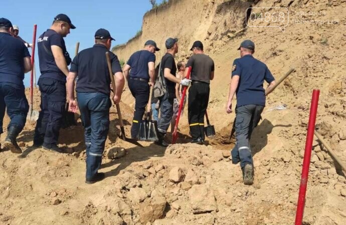 Берег ползёт: черноморцам и жителям Одесской области стоит быть внимательными, фото-3