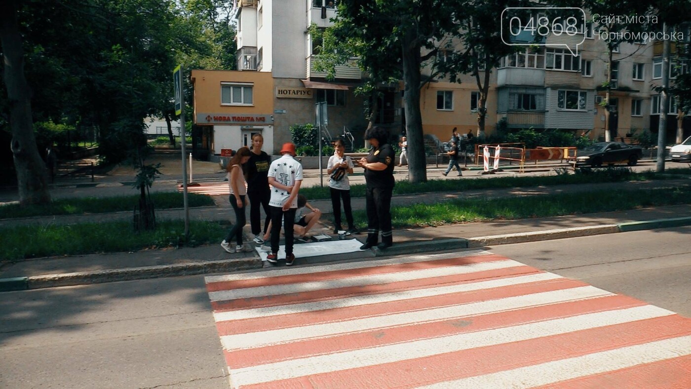 Важные мероприятия в последний день лагеря «Лидеров - 2021», фото-9