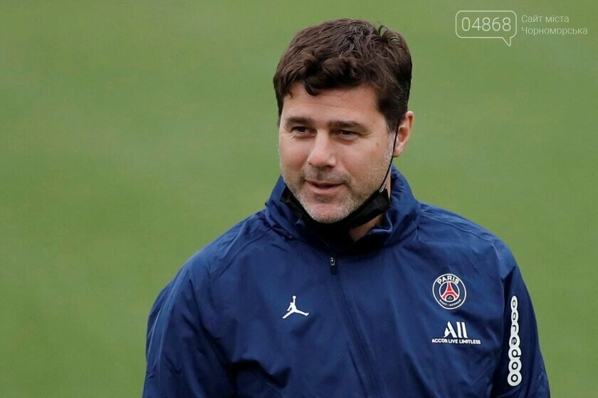 Pochettino, Tuhel' i Frank ne hotjat rabotat' s Aston Villoj – Фото: Reuters