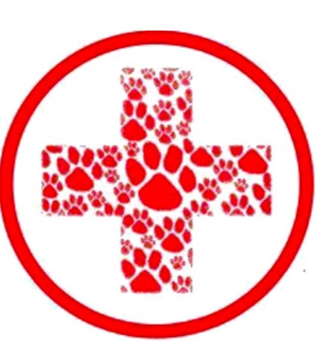 Логотип - Ветеринарная клиника 