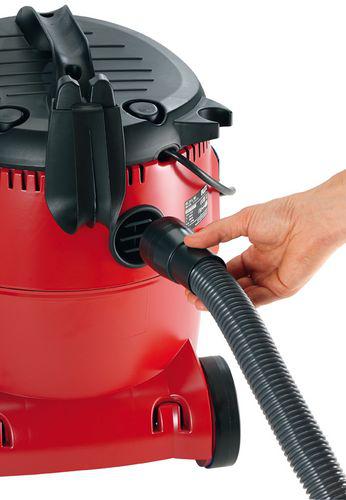 FLEX VC 21 L MC Пылесос с ручной очисткой фильтра, 20 л, класс L - Зображення 1