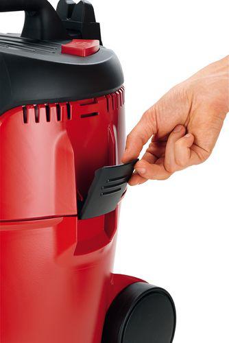 FLEX VC 21 L MC Пылесос с ручной очисткой фильтра, 20 л, класс L - Зображення 2