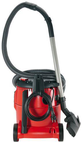 FLEX VC 21 L MC Пылесос с ручной очисткой фильтра, 20 л, класс L - Зображення 6