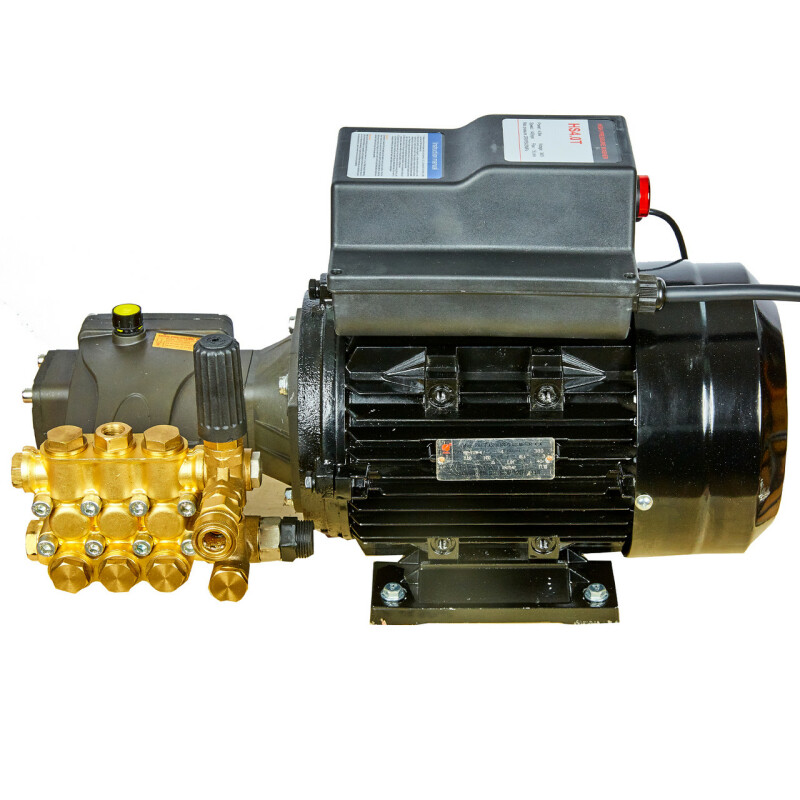 Мойка высокого давления DOLPHIN HS1615-1320C (только с пистолетом) - Зображення 1