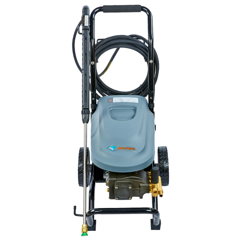 Мойка высокого давления Dolphin HT2,2S - Зображення 2