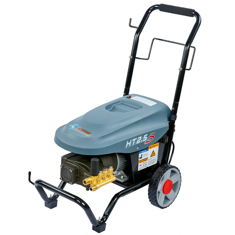 Мойка высокого давления Dolphin HT2,2S - Зображення 4