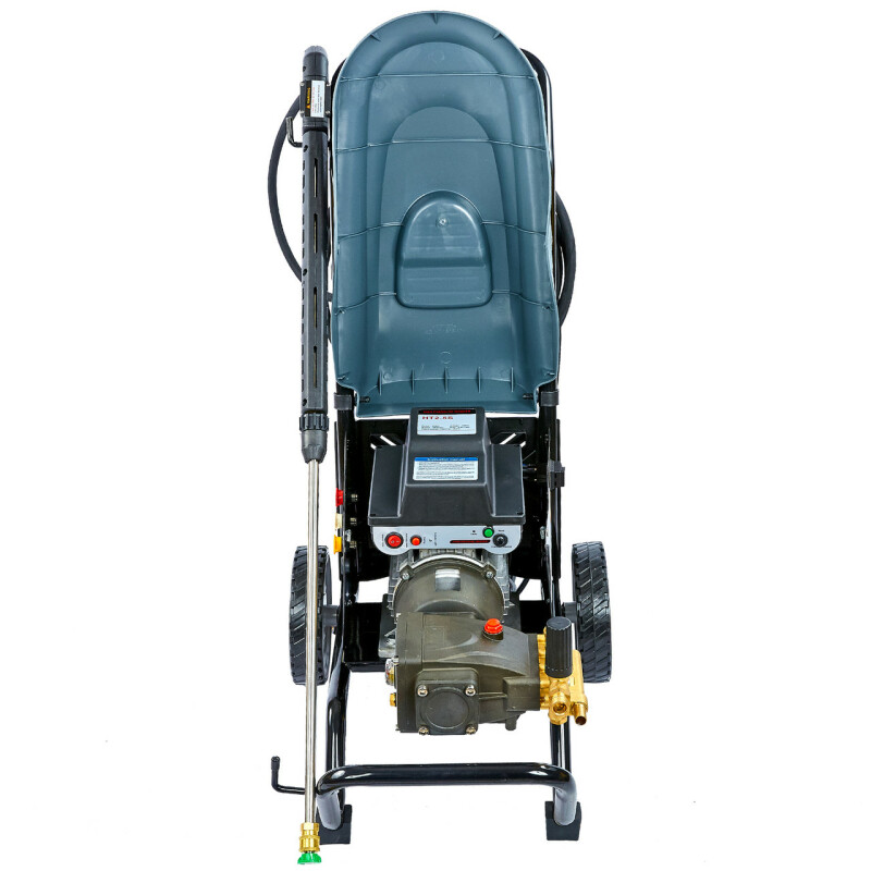 Мойка высокого давления Dolphin HT2,2S - Зображення 3