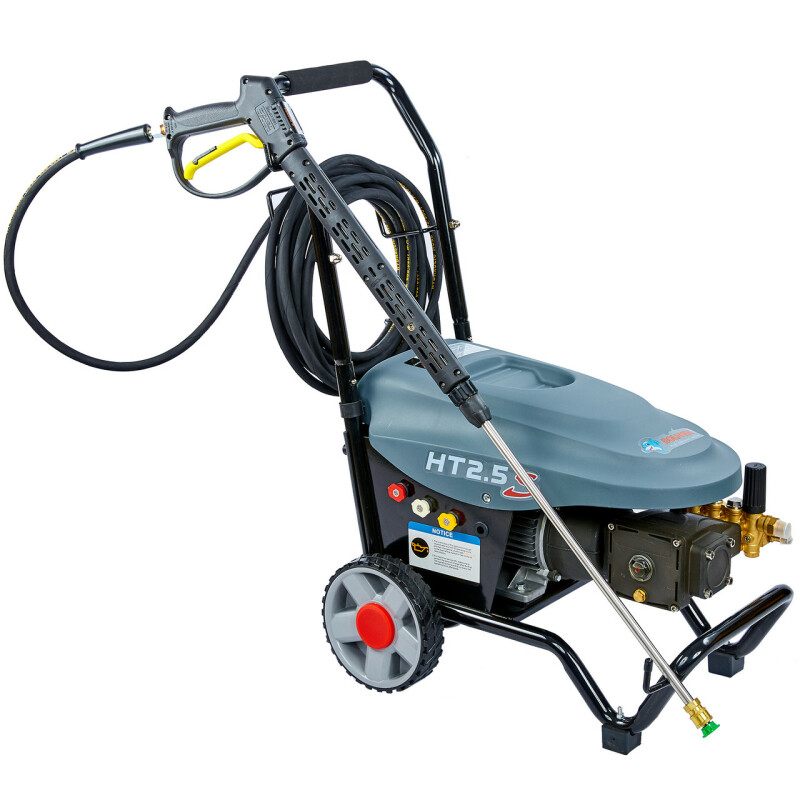 Мойка высокого давления Dolphin HT2,2S