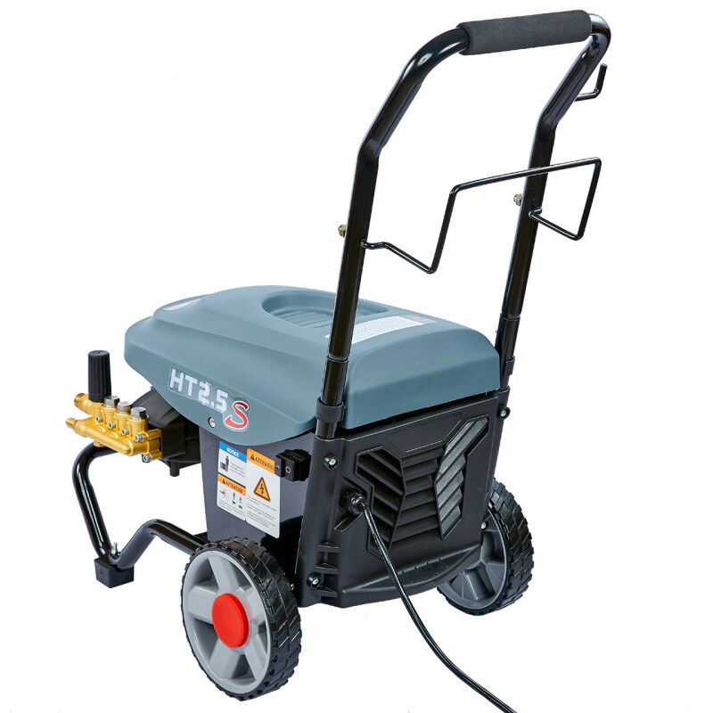 Мойка высокого давления Dolphin HT2,2S - Зображення 5