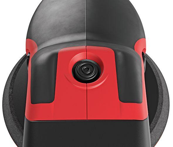 FLEX PE 150 18.0-EC/5.0 P-Set Аккумуляторная ротационная полировальная машинка 18,0 В - Зображення 5