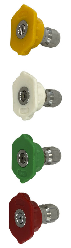 Мойка высокого давления DOLPHIN BG710s 2,2KW SET (полная комплектация) - Зображення 4