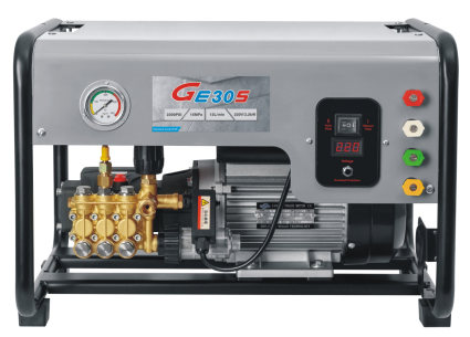 Мойка высокого давления DOLPHIN GE35T