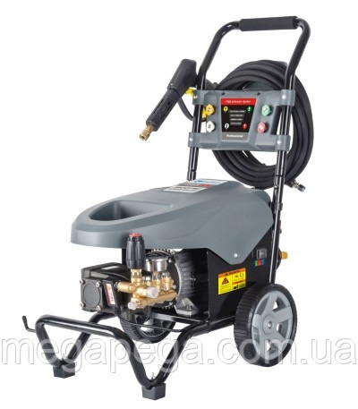 Мойка высокого давления (АВД) DOLPHIN HT2.5GS 2500вт 140бар 14л/мин 220в