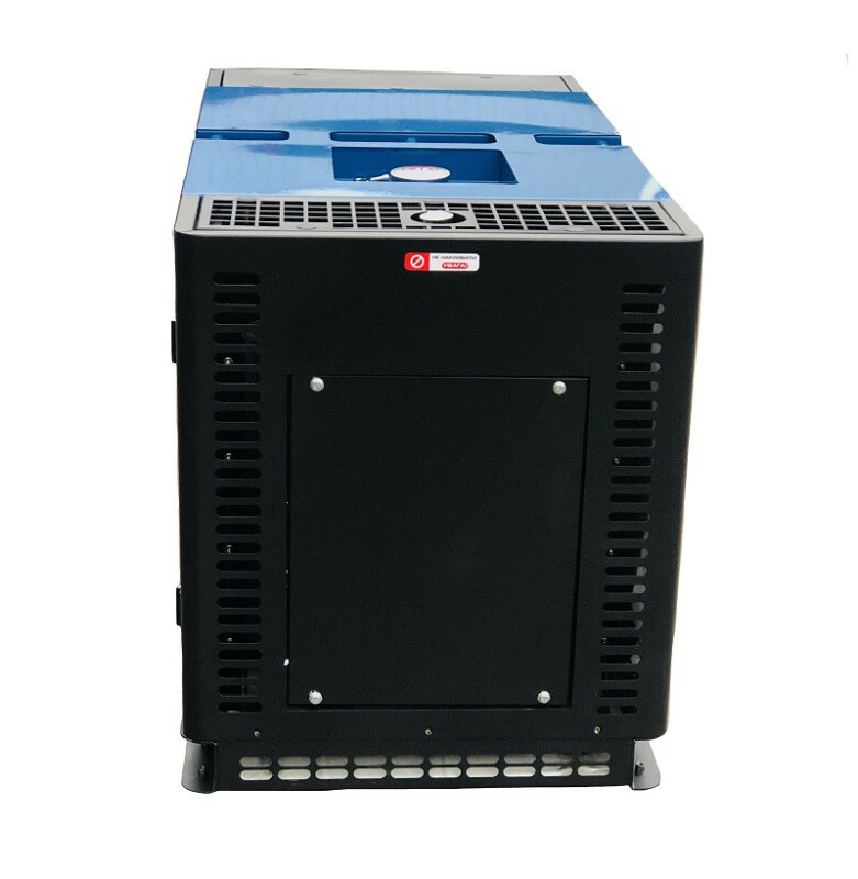 Дизельный генератор PROFI-TEC DGS20-3 Power MAX 20кВА/16кВт, 380V - Зображення 4
