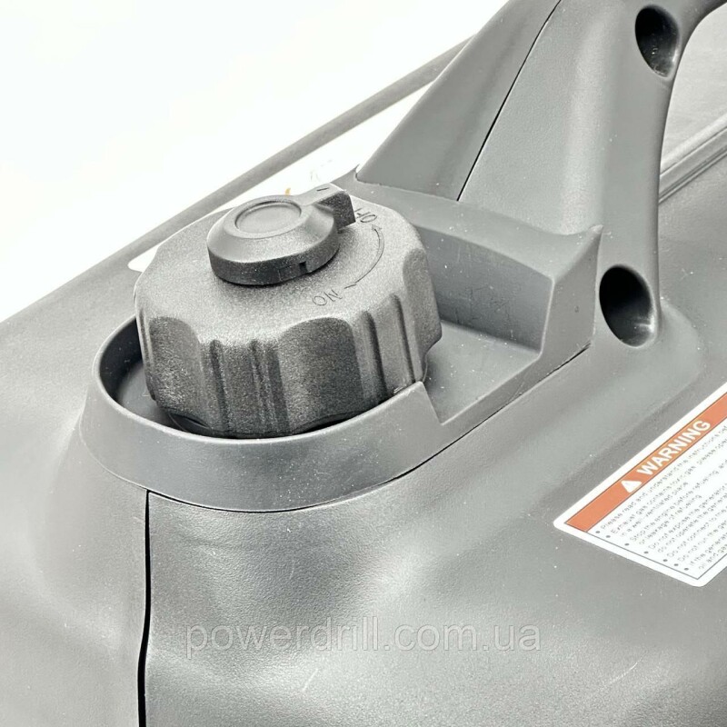 Генератор инверторный 1.8/2.0кВт FERRUM FRGG2000i - Зображення 4
