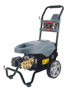 Мойка высокого давления (АВД) DOLPHIN HK3.2GS 150bar 14 л/мин 220v