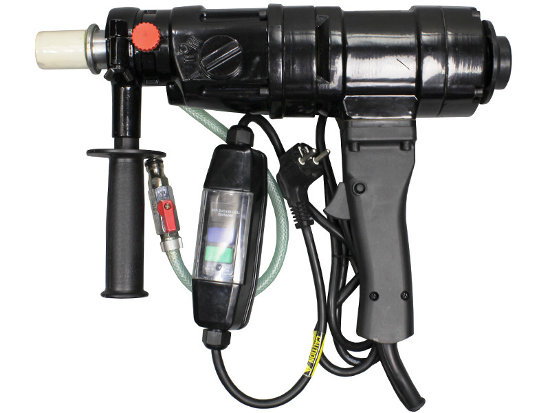 Дрель алмазного бурения TITAN PDAKB3102