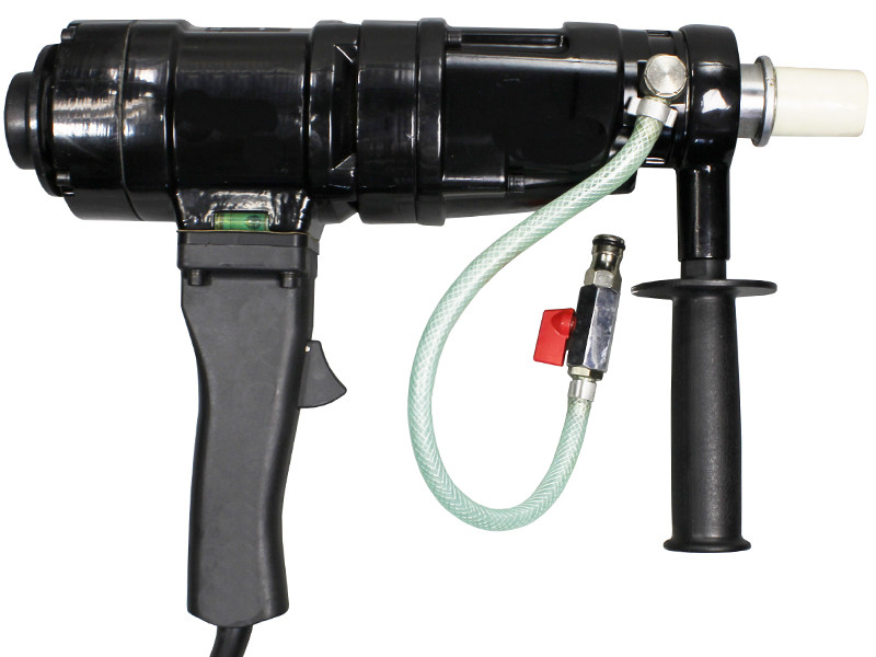 Дрель алмазного бурения TITAN PDAKB3102 - Зображення 1