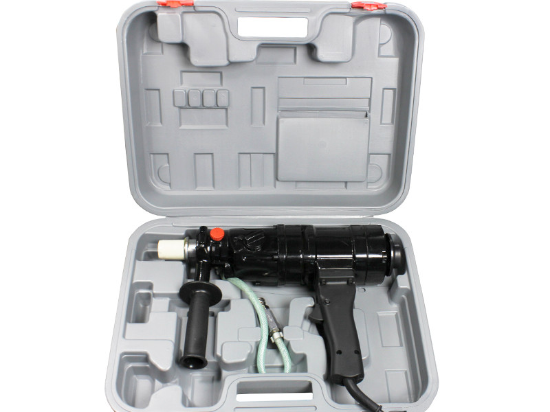 Дрель алмазного бурения TITAN PDAKB3102 - Зображення 2