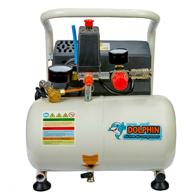 Компрессор DOLPHIN DZW750D005