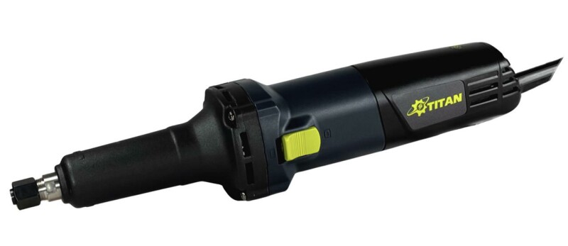 Прямая шлифовальная машина TITAN PVSM0800 - Зображення 3