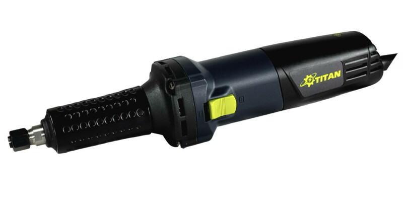 Прямая шлифовальная машина TITAN PVSM0800