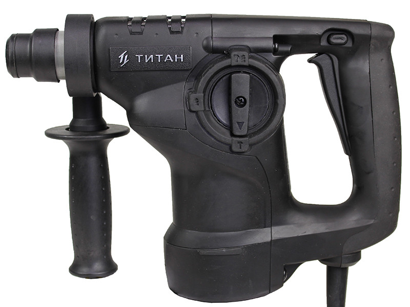 Перфоратор "ТИТАН P80028"