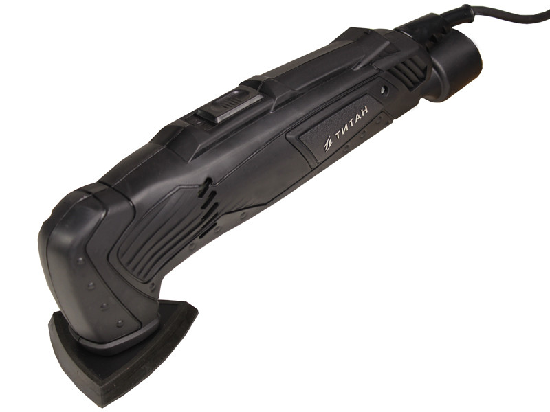 Универсальная шлифовальная машина (реноватор) TITAN PR25 - Зображення 3
