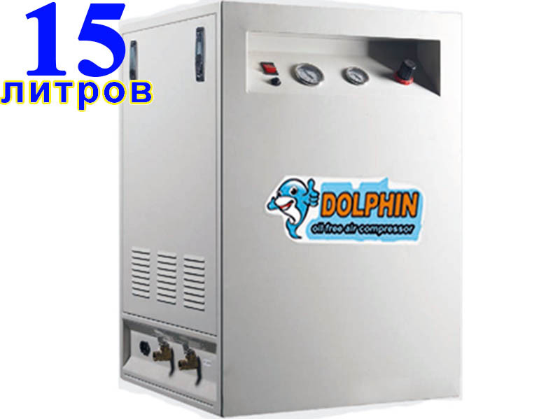 Компрессор DOLPHIN DZW550AF015V2