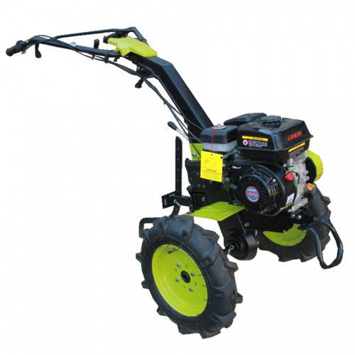 Мотоблок Grunfeld T50XBS с двигателем BRIGGS & STRATTON