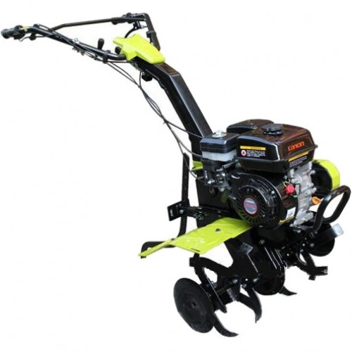 Мотоблок Grunfeld T50XBS с двигателем BRIGGS & STRATTON - Зображення 1
