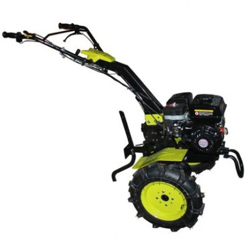 Мотоблок Grunfeld T50XBS с двигателем BRIGGS & STRATTON - Зображення 2